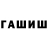 ГАШИШ Premium Negative Impact